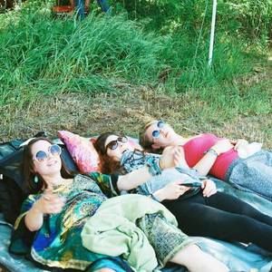 Meet your Posher, Kelly